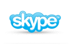 Skype Us!